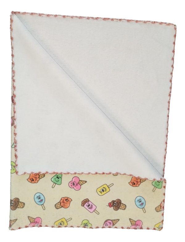 Кърпа за полиране, Микрофибър , 40 х 60 см ,Модел 1 - Image 3